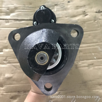 Starter Motor for Kama3 IS1102 AZF4199 AZF4554